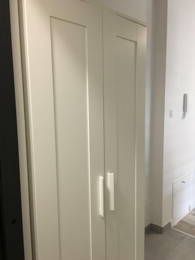 Studio Fibra Gusto Рибник Екстериор снимка