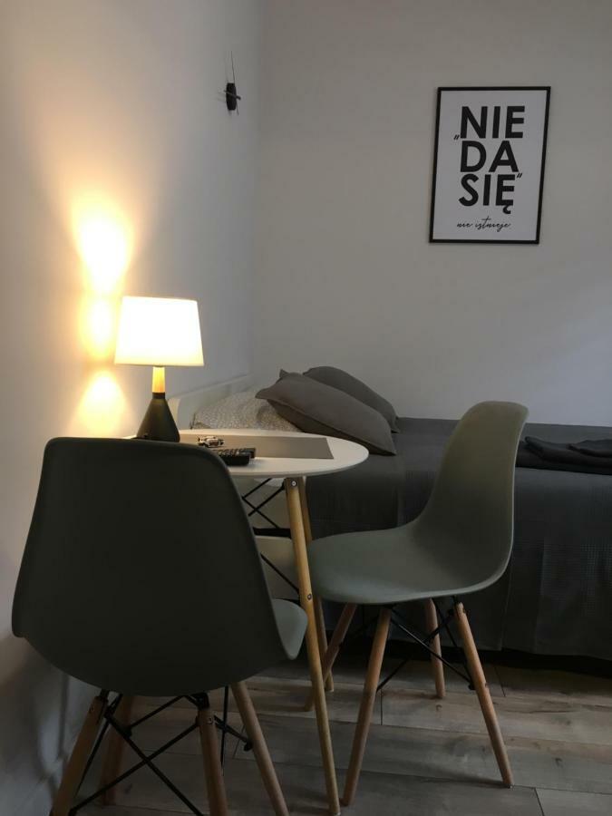 Studio Fibra Gusto Рибник Екстериор снимка
