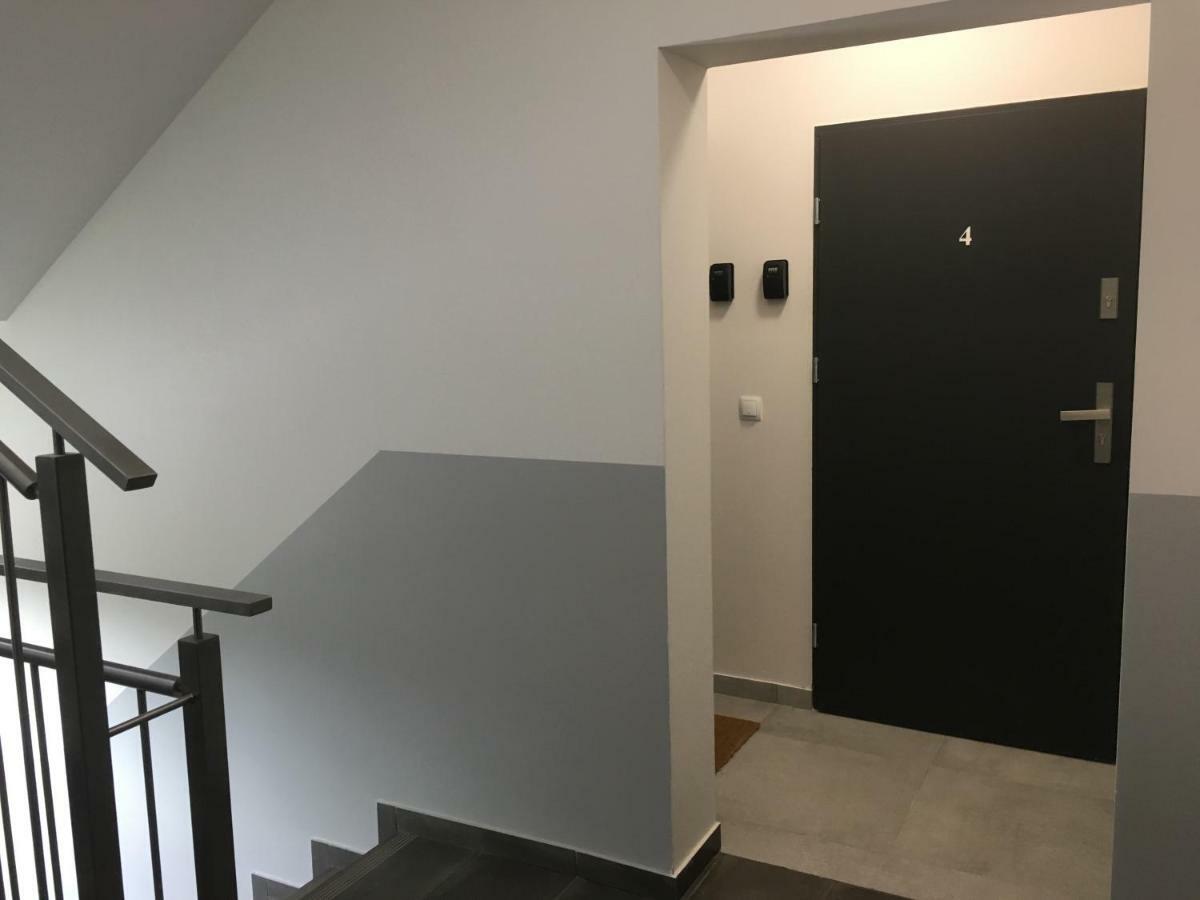 Studio Fibra Gusto Рибник Екстериор снимка
